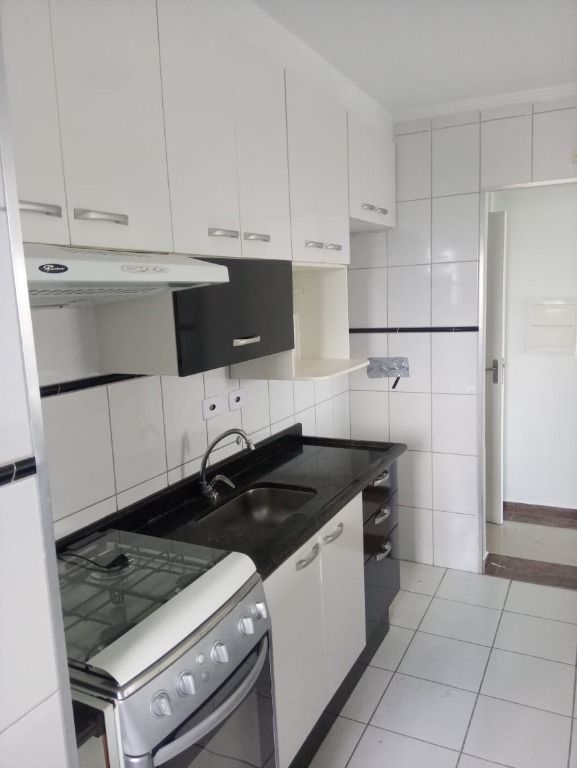 Apartamento à venda com 3 quartos, 64m² - Foto 20