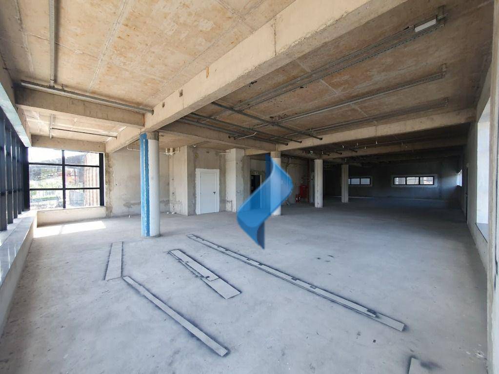 Conjunto Comercial-Sala para alugar, 250m² - Foto 15