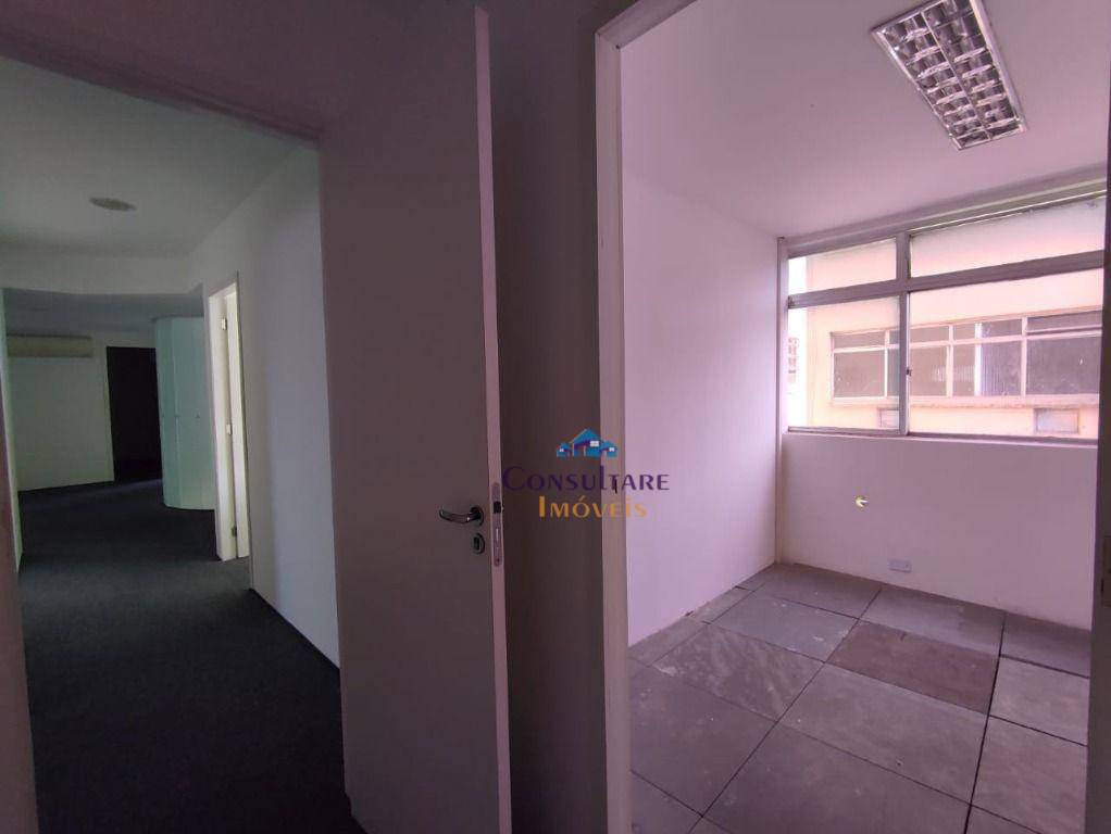 Conjunto Comercial-Sala para alugar, 487m² - Foto 18