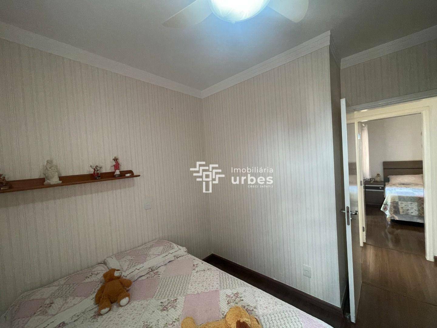 Apartamento à venda com 3 quartos, 70m² - Foto 14