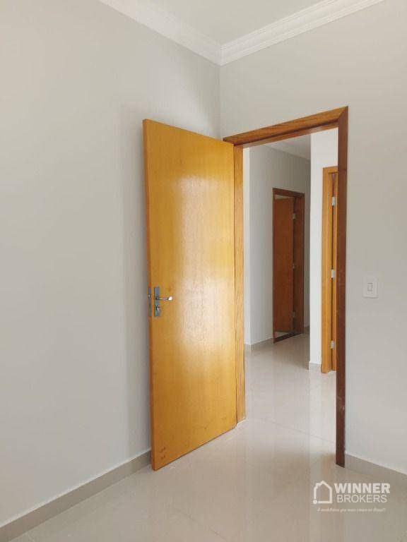 Casa à venda com 3 quartos, 102m² - Foto 15