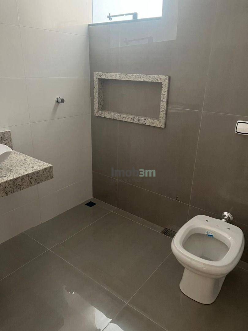 Casa de Condomínio à venda com 3 quartos, 78m² - Foto 13