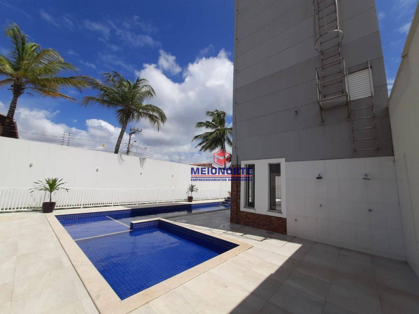 Casa de Condomínio à venda com 3 quartos, 107m² - Foto 5