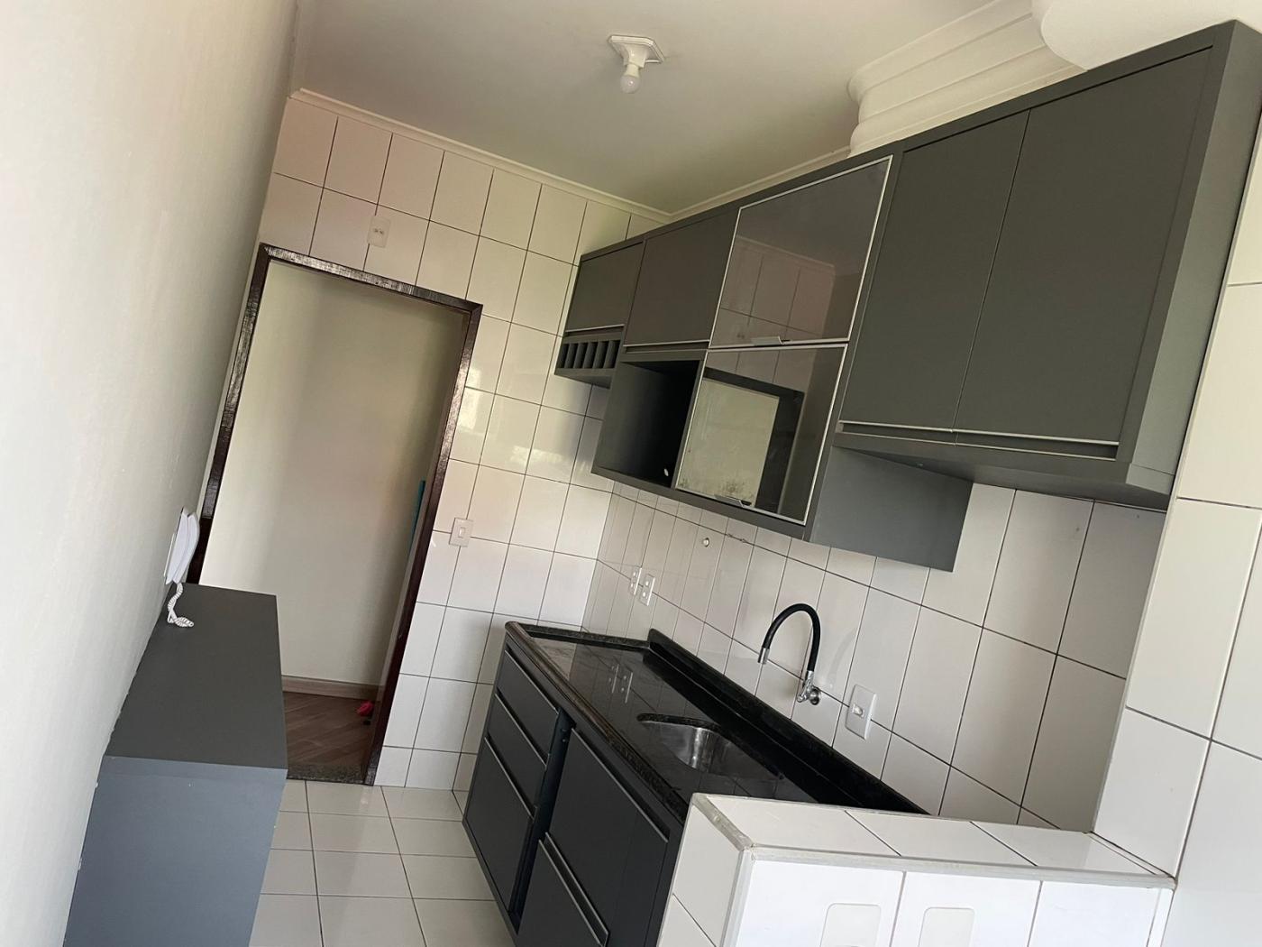 Apartamento à venda com 2 quartos, 65m² - Foto 9