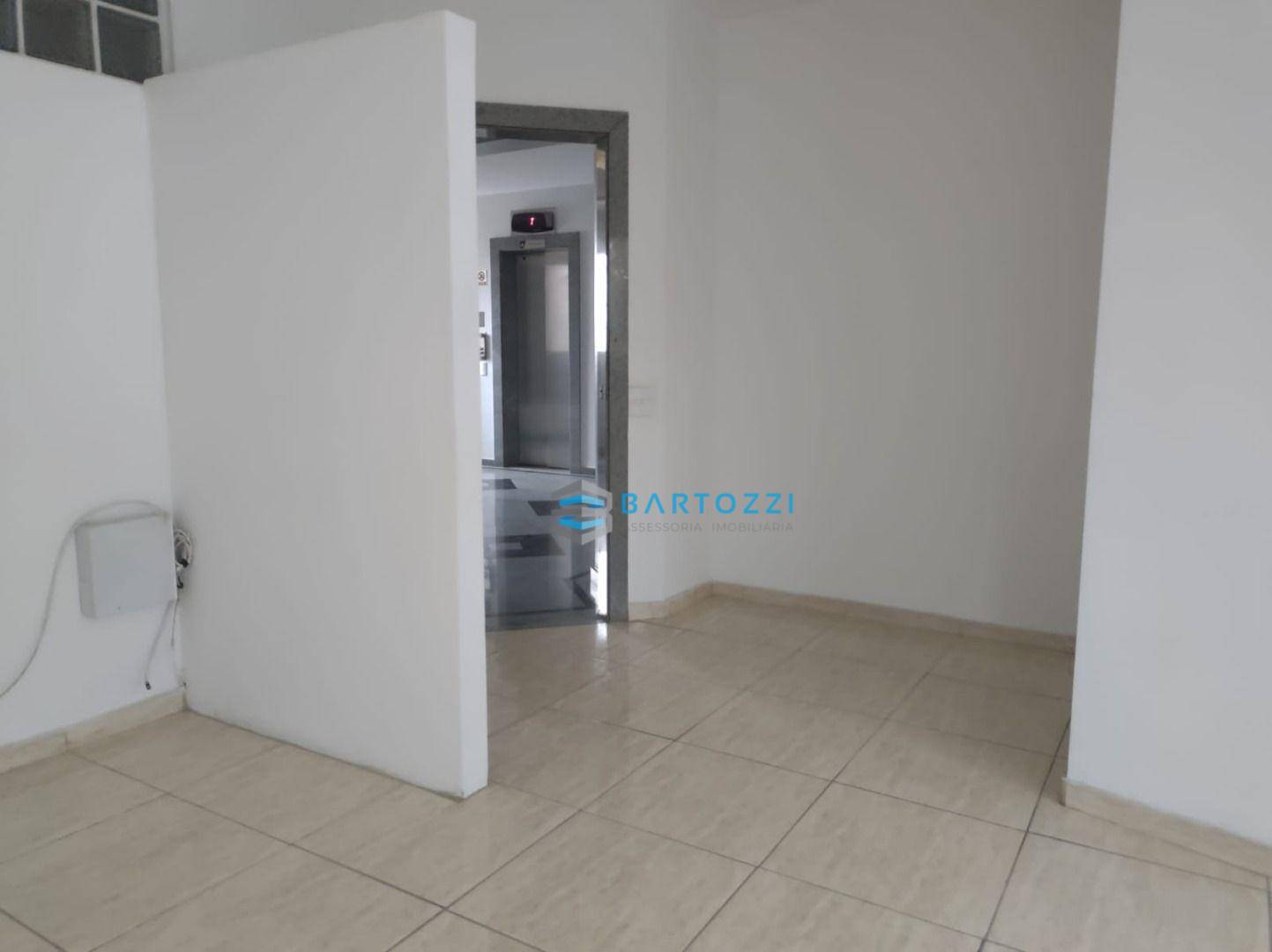 Conjunto Comercial-Sala à venda, 48m² - Foto 6