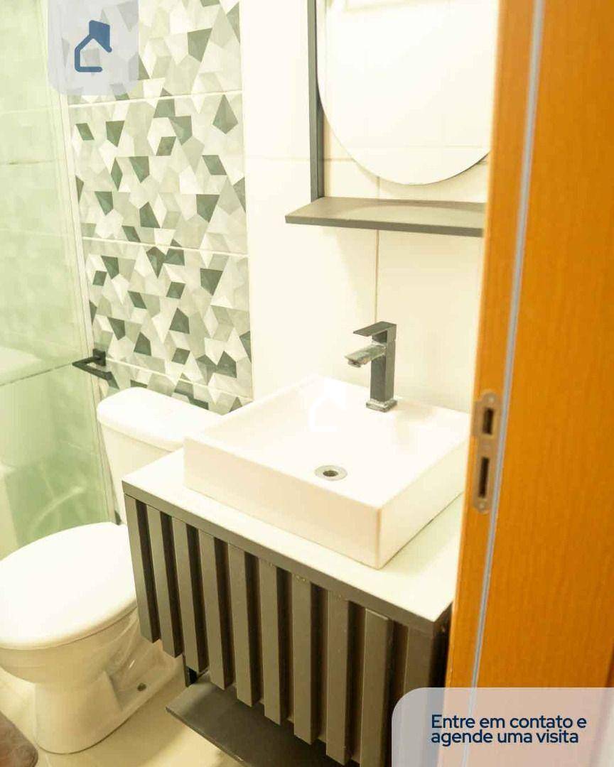 Apartamento, 2 quartos, 57 m² - Foto 4