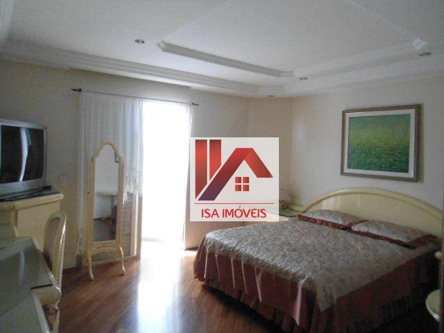 Apartamento à venda com 3 quartos, 170m² - Foto 12