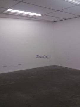 Conjunto Comercial-Sala para alugar, 120m² - Foto 4