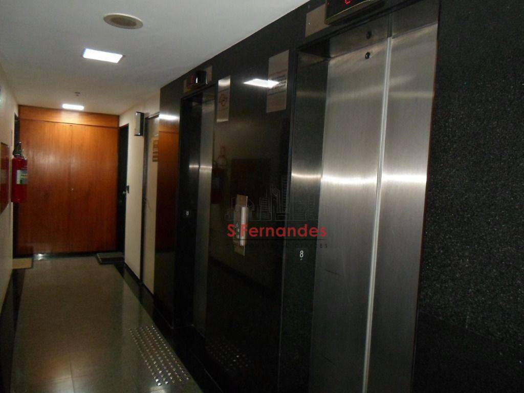 Conjunto Comercial-Sala para alugar, 42m² - Foto 21