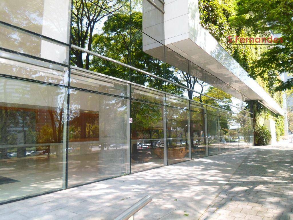 Conjunto Comercial-Sala para alugar, 1292m² - Foto 28