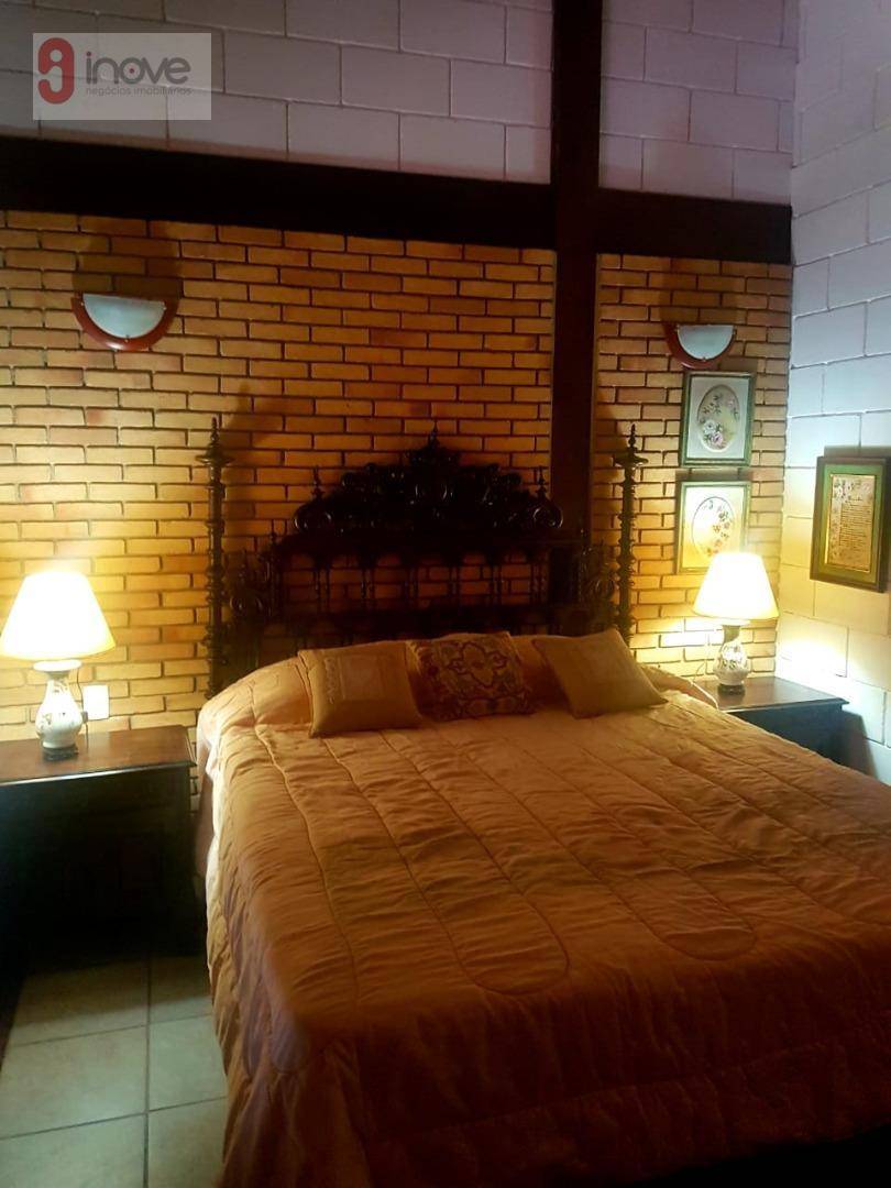 Casa, 4 quartos, 298 m² - Foto 21