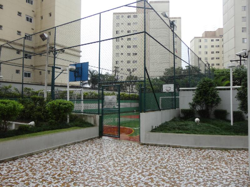 Apartamento à venda com 3 quartos, 87m² - Foto 2