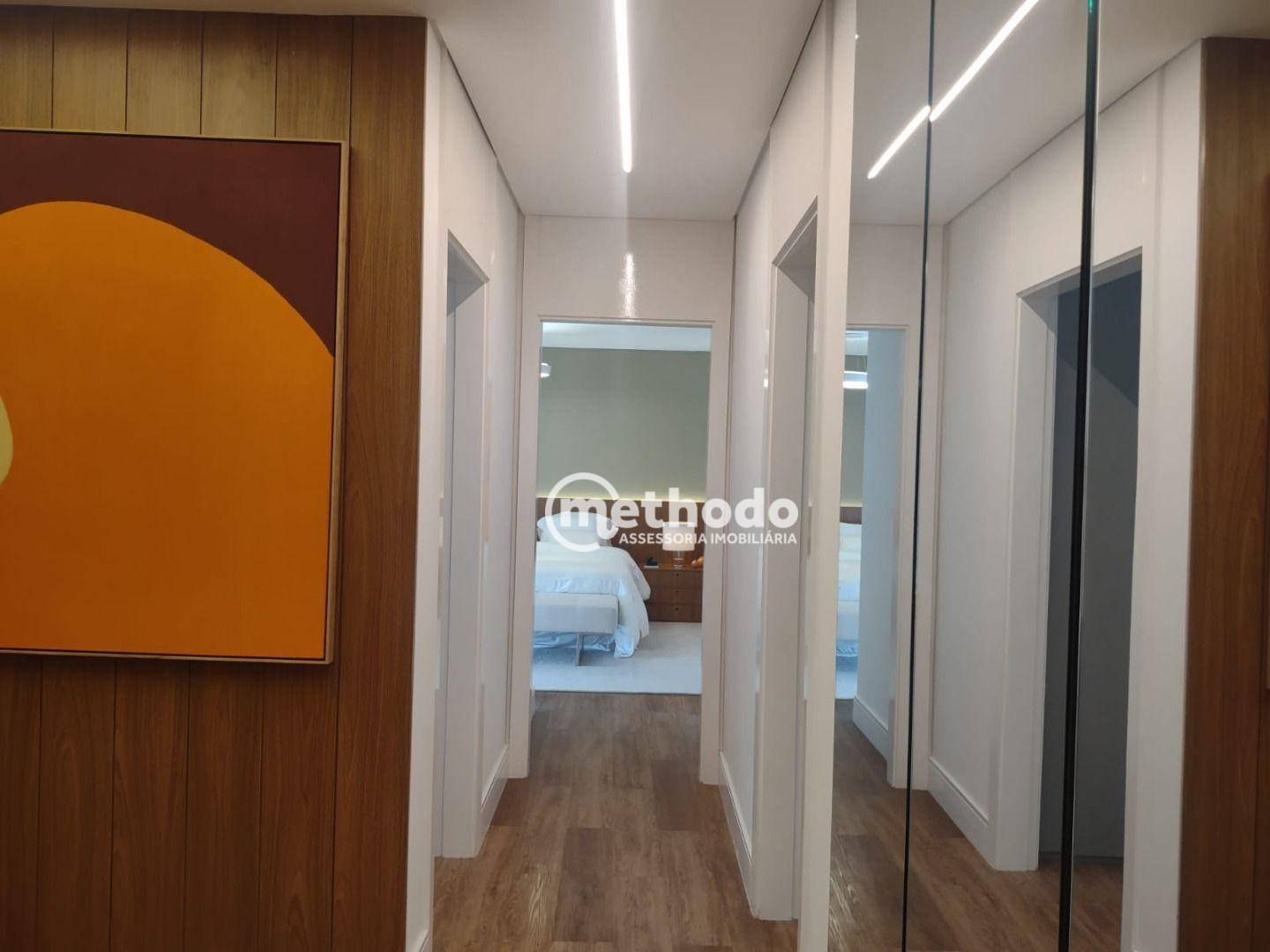 Apartamento à venda com 4 quartos, 221m² - Foto 10