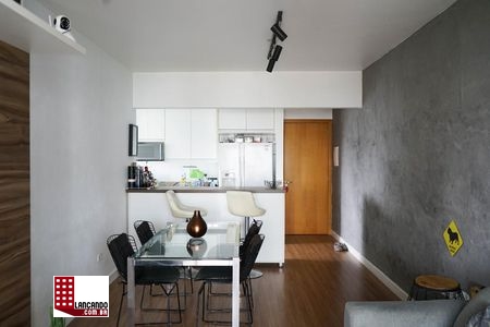 Apartamento à venda com 2 quartos, 61m² - Foto 7