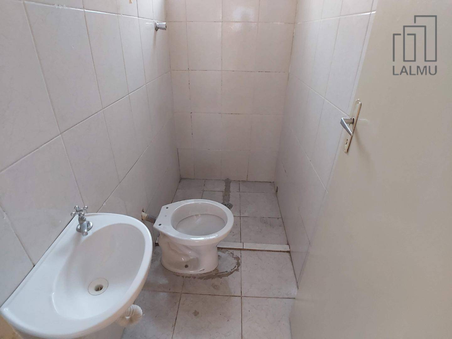 Casa de Condomínio para alugar com 1 quarto, 35m² - Foto 20