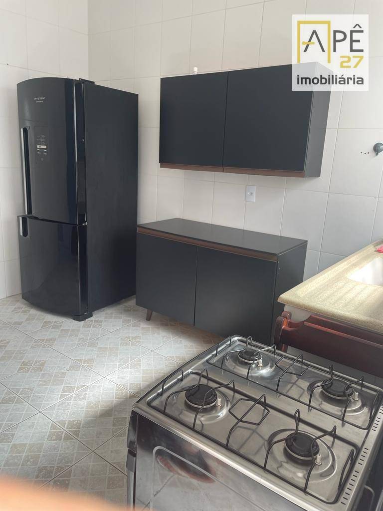 Apartamento para alugar com 2 quartos, 70m² - Foto 4