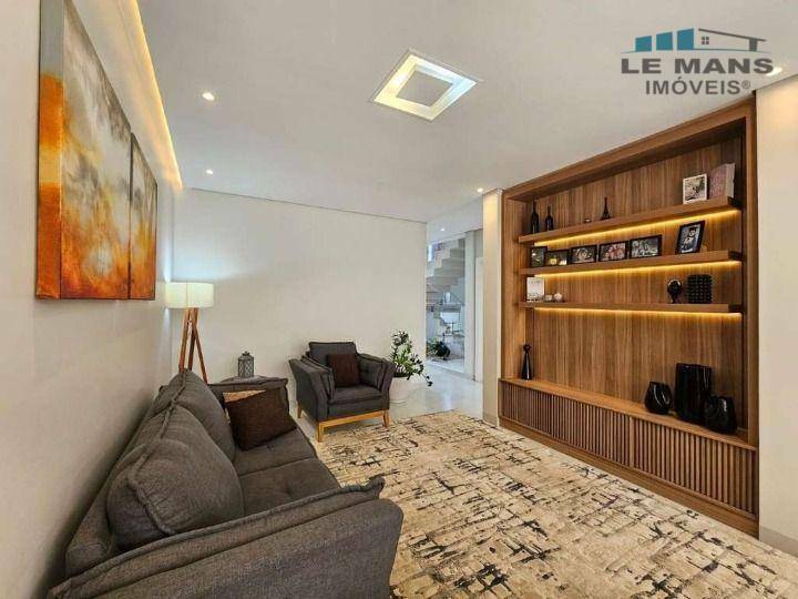 Casa de Condomínio à venda com 3 quartos, 207m² - Foto 6