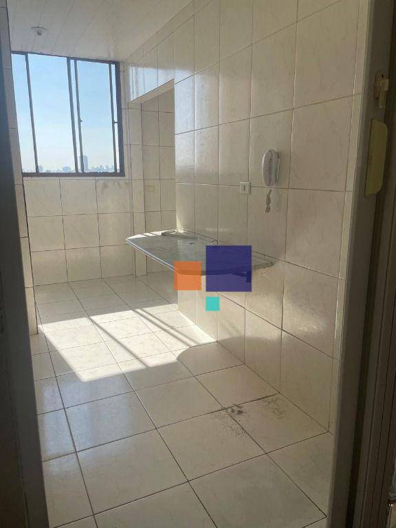 Apartamento à venda com 3 quartos, 70m² - Foto 1