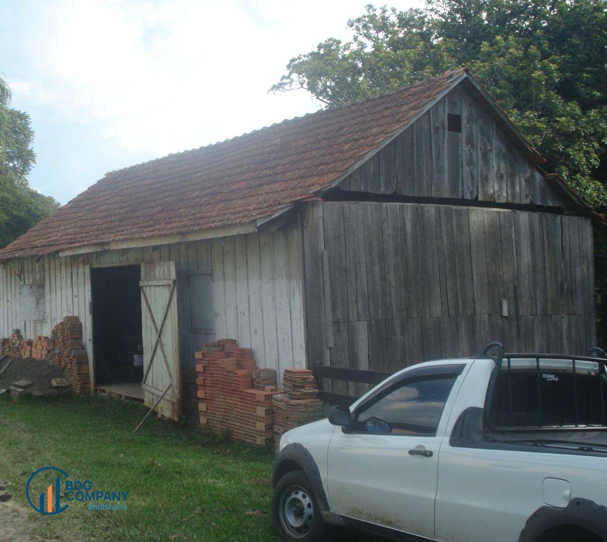 Sítio, 26 hectares - Foto 5