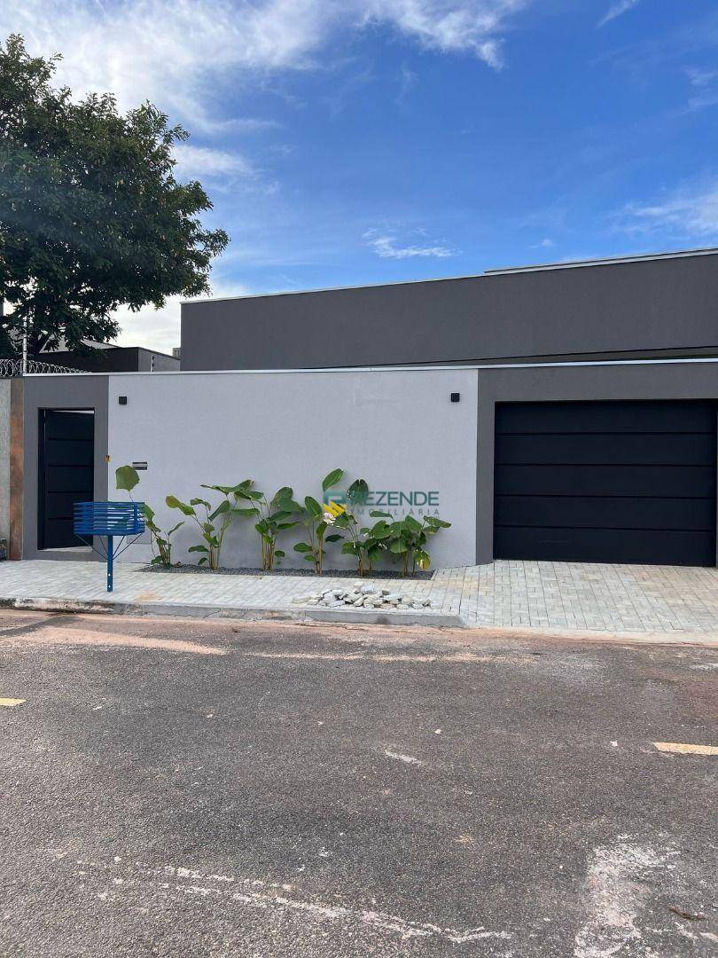 Casa, 3 quartos, 120 m² - Foto 1