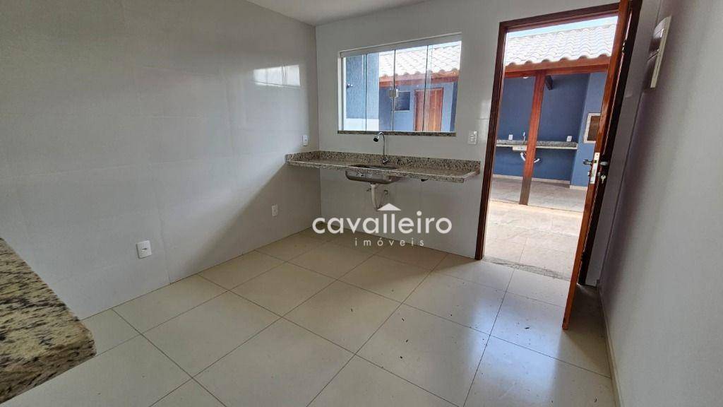Casa de Condomínio à venda com 3 quartos, 112m² - Foto 4