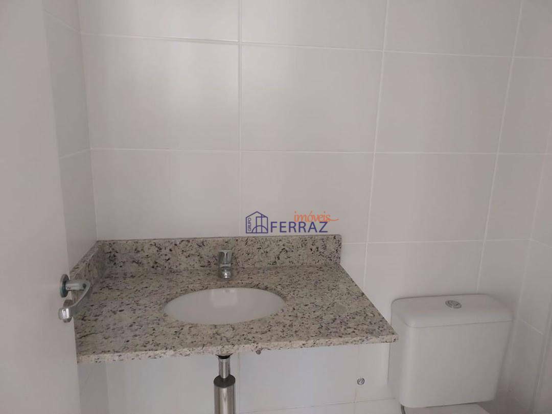 Apartamento à venda com 2 quartos, 72m² - Foto 3