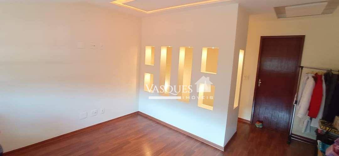 Casa de Condomínio à venda com 3 quartos, 80m² - Foto 22