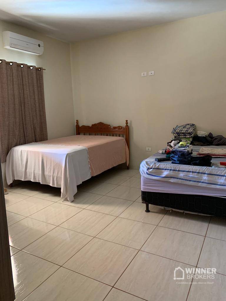 Casa de Condomínio à venda com 2 quartos, 130m² - Foto 15