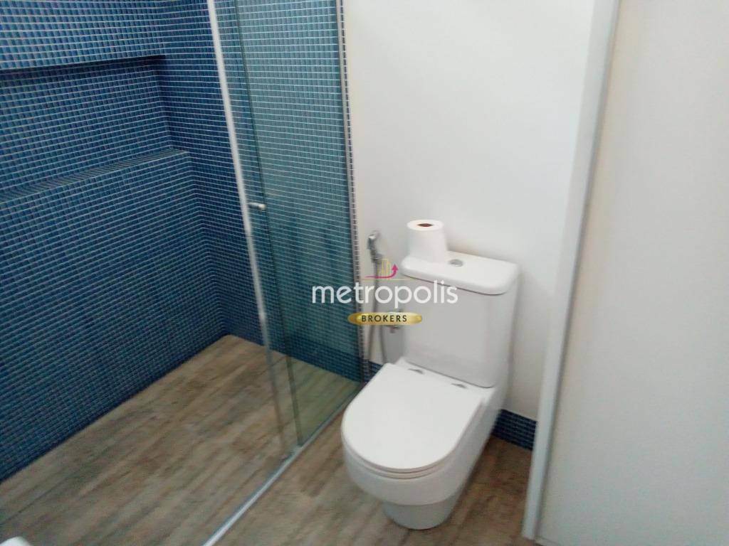 Apartamento à venda com 3 quartos, 197m² - Foto 29