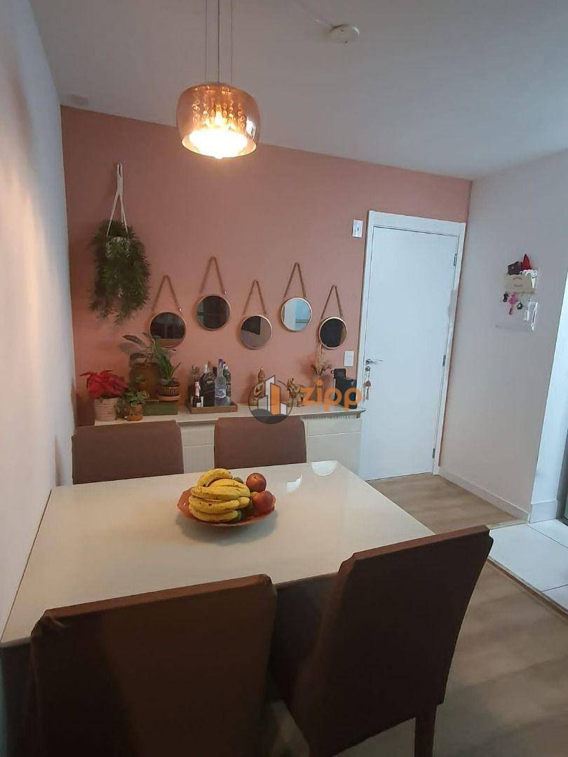 Apartamento à venda com 2 quartos, 65m² - Foto 5