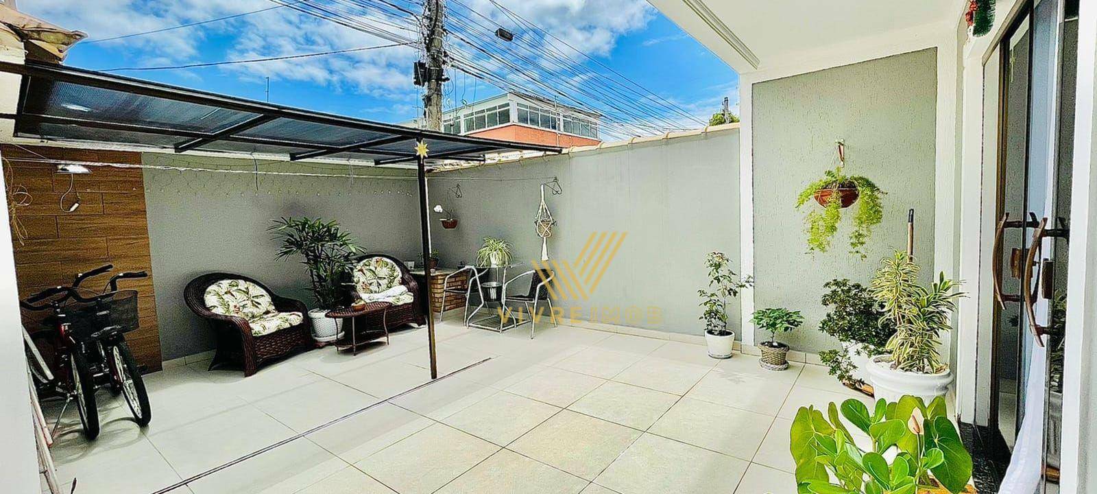 Casa à venda com 3 quartos, 150m² - Foto 20