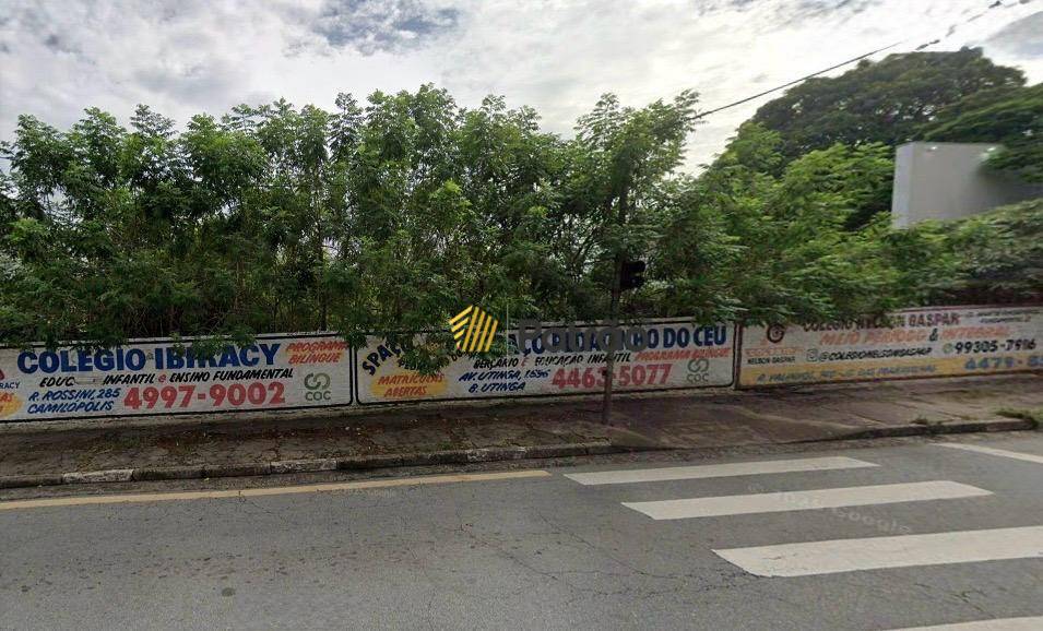 Terreno, 1100 m² - Foto 3