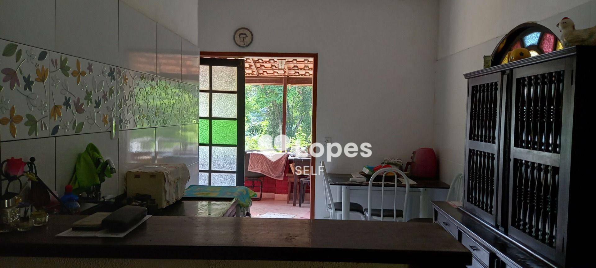 Casa à venda com 1 quarto, 93m² - Foto 8