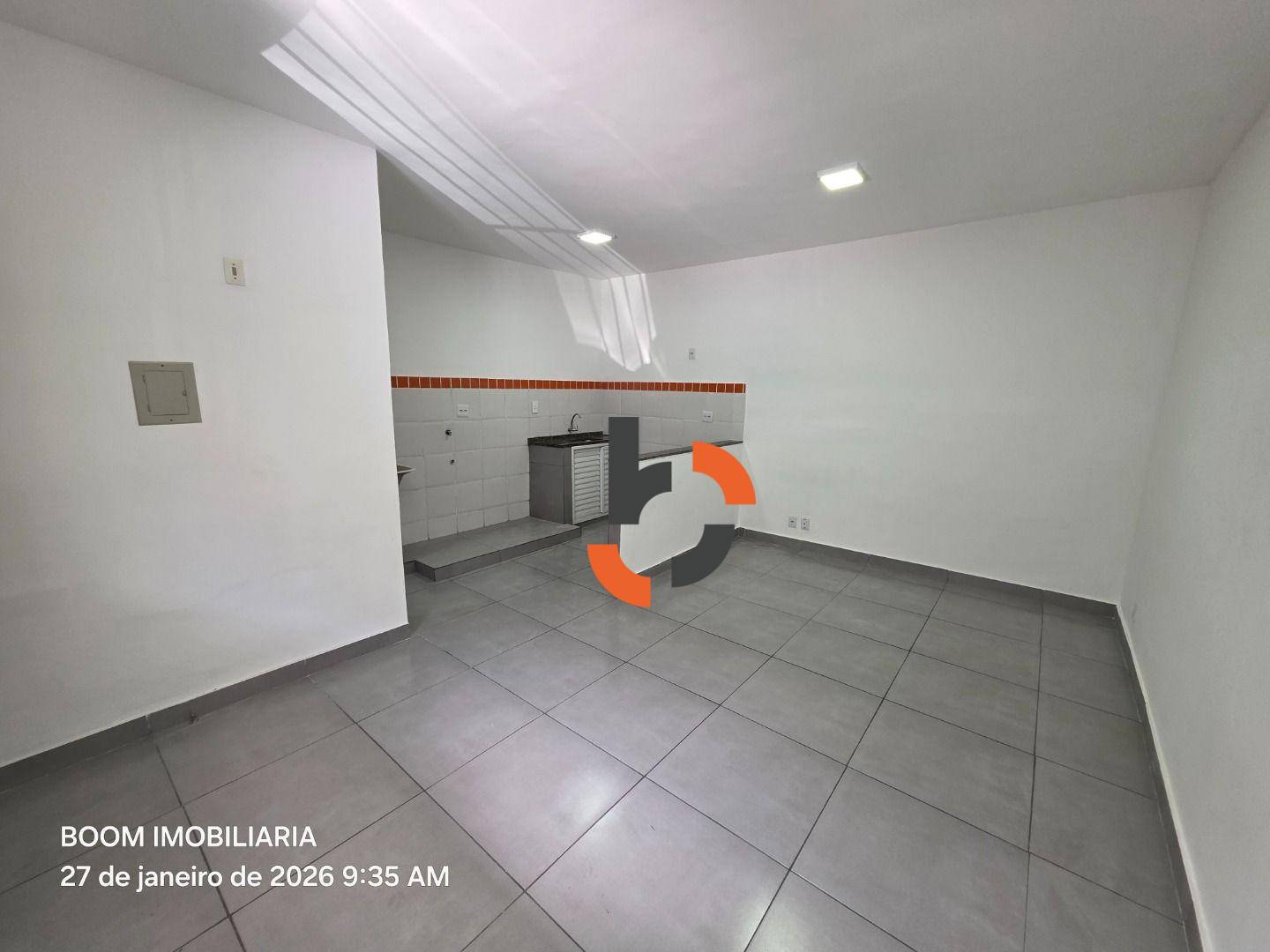 Kitnet-Studio, 30 m² - Foto 4