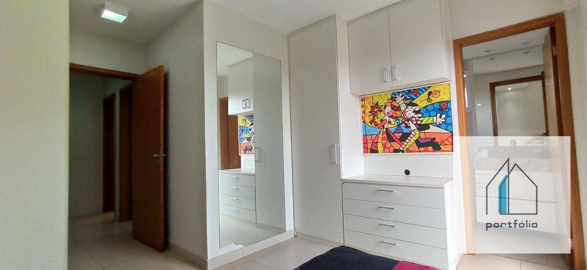 Apartamento à venda com 3 quartos, 98m² - Foto 18