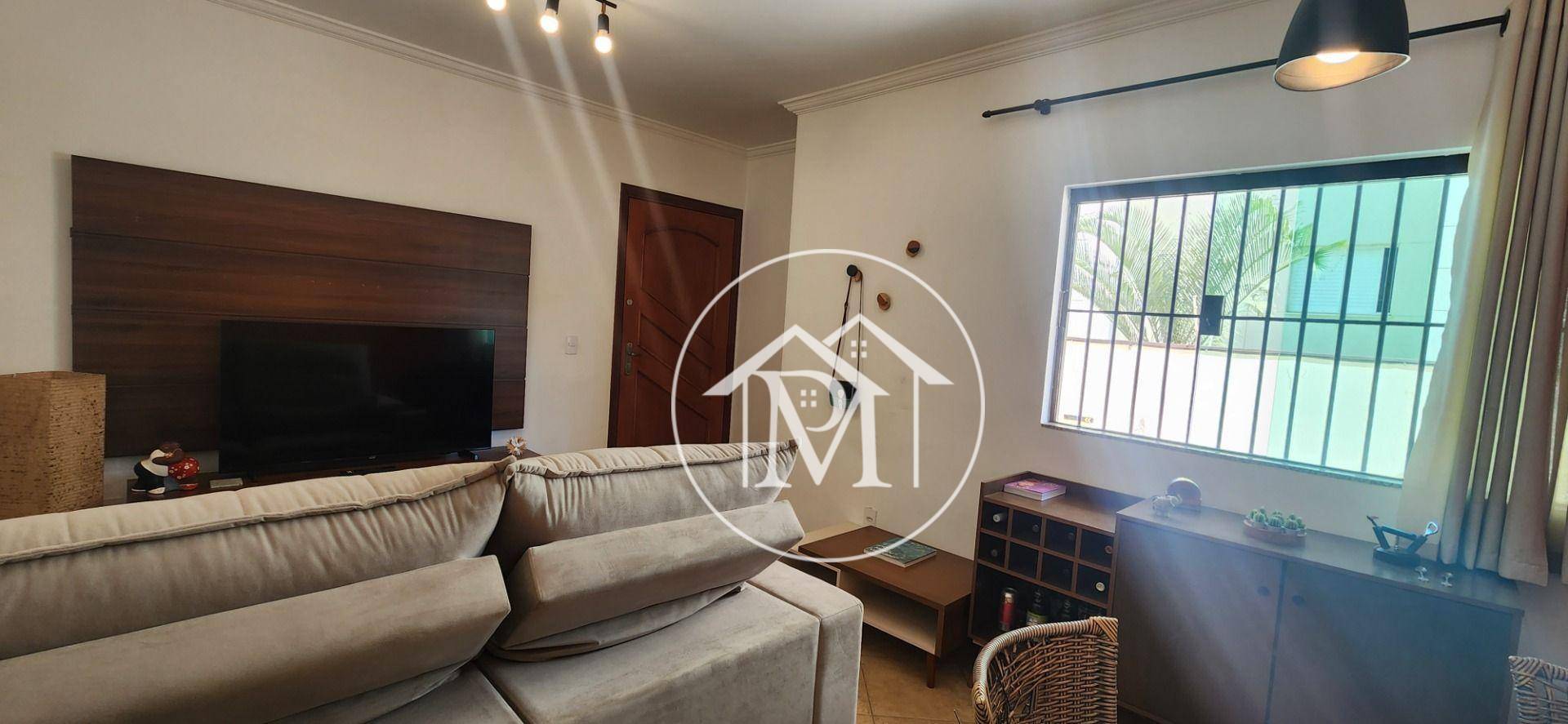 Apartamento à venda com 3 quartos, 77m² - Foto 3