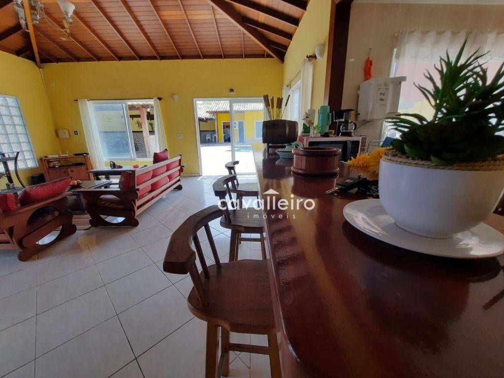 Casa à venda com 4 quartos, 252m² - Foto 27