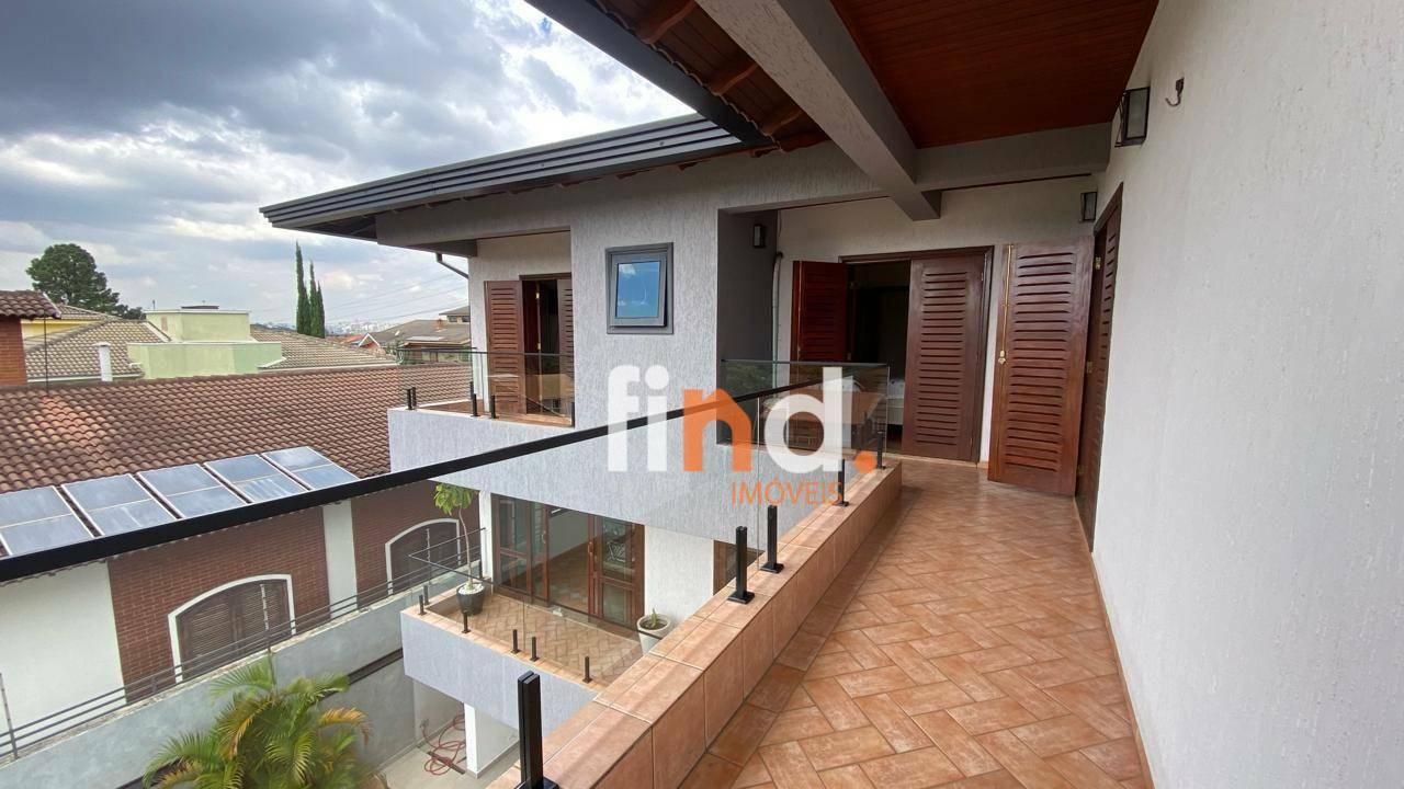 Casa à venda com 4 quartos, 540m² - Foto 26