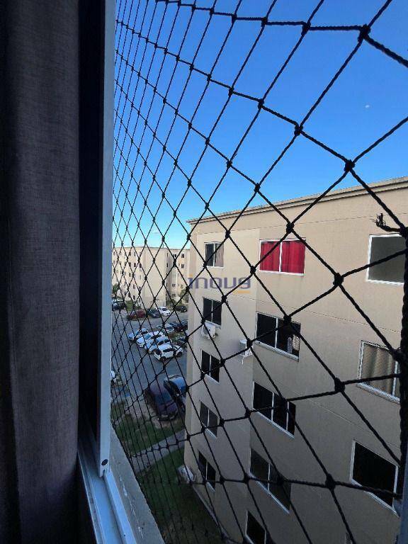 Apartamento para alugar com 2 quartos, 44m² - Foto 14