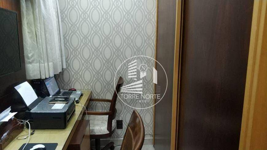 Apartamento à venda com 3 quartos, 120m² - Foto 18