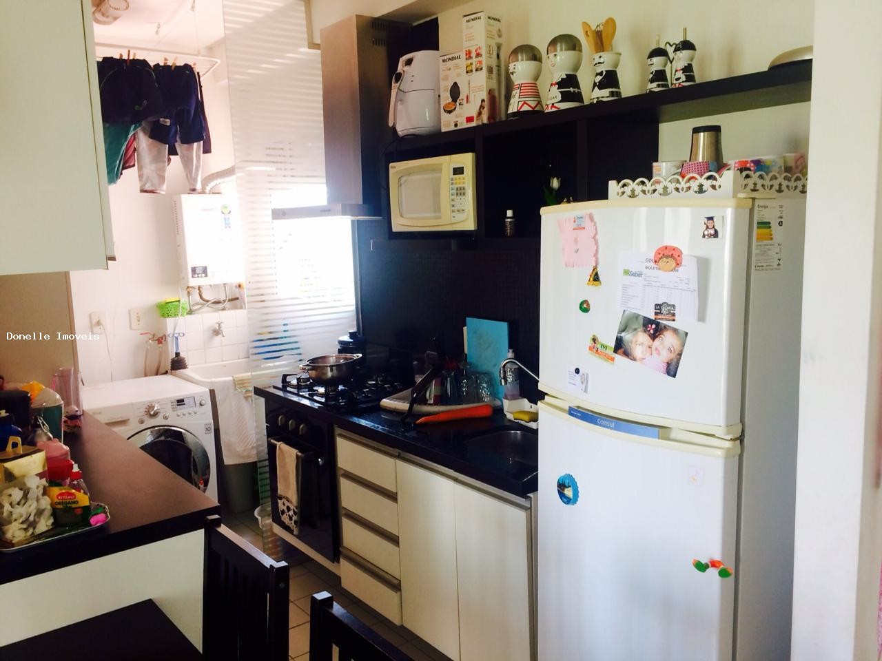 Apartamento para alugar com 3 quartos, 73m² - Foto 7