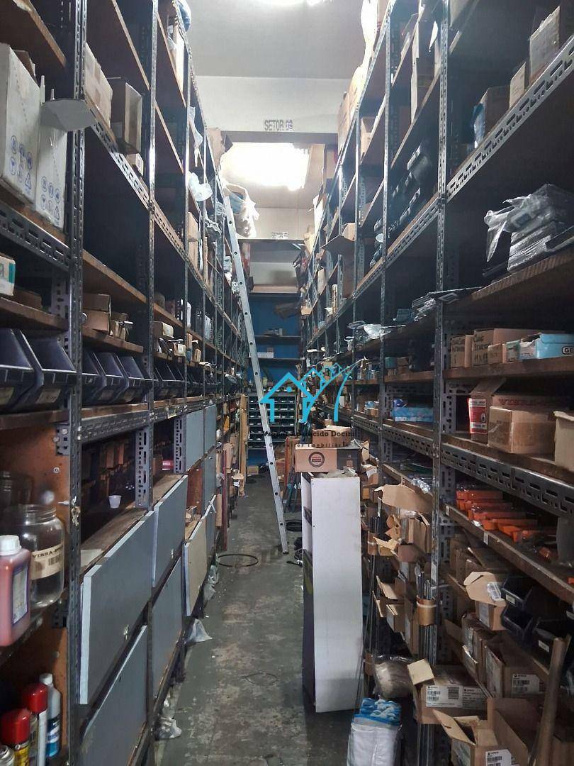 Prédio Inteiro à venda e aluguel, 1000m² - Foto 1