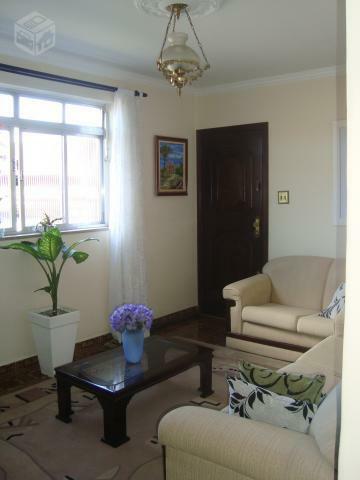 Apartamento à venda com 2 quartos, 82m² - Foto 1