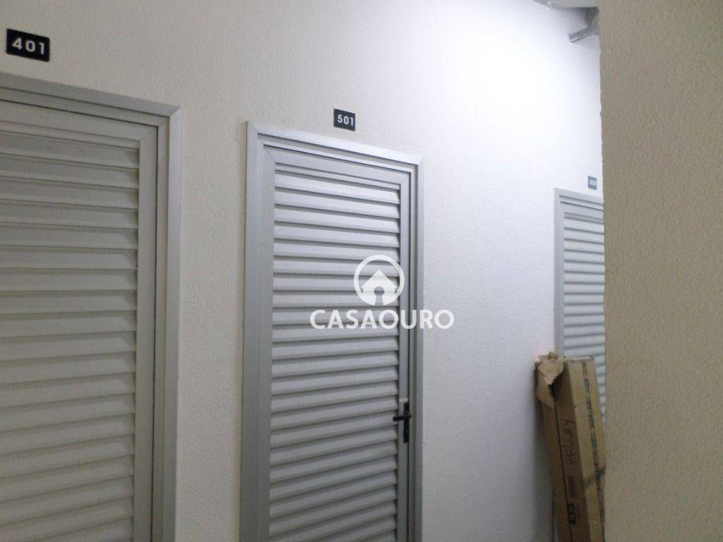 Apartamento à venda com 4 quartos, 186m² - Foto 48