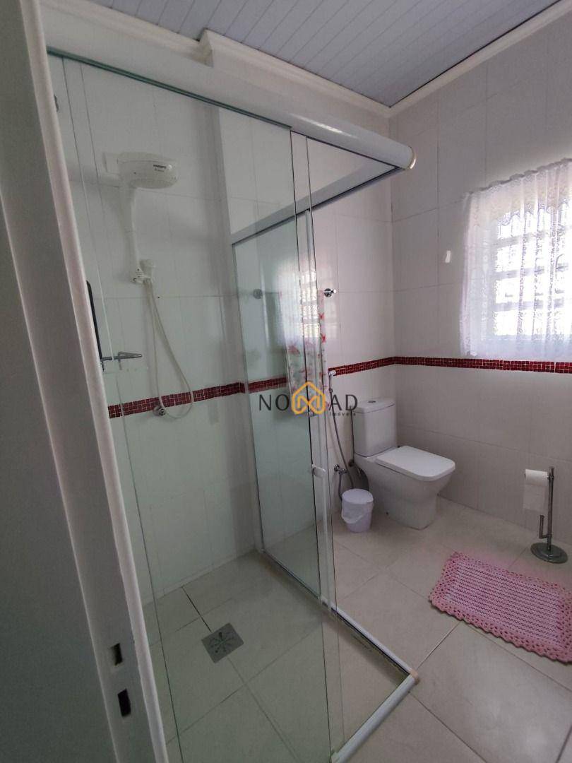 Casa de Condomínio à venda com 5 quartos, 240m² - Foto 41