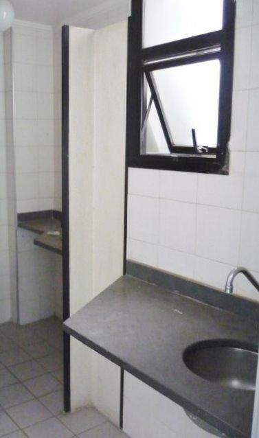 Conjunto Comercial-Sala à venda, 40m² - Foto 7