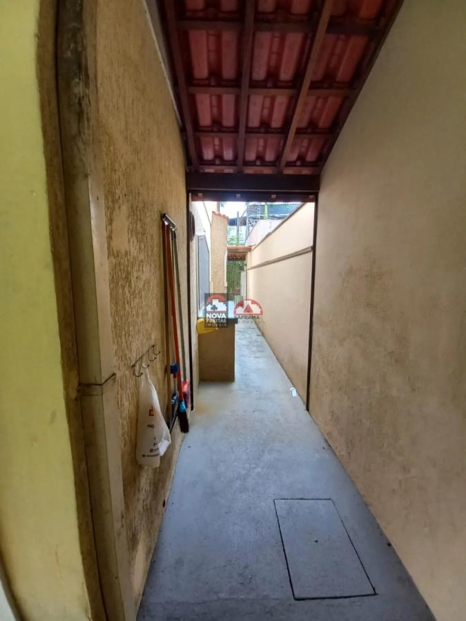 Sobrado à venda com 4 quartos, 320m² - Foto 17