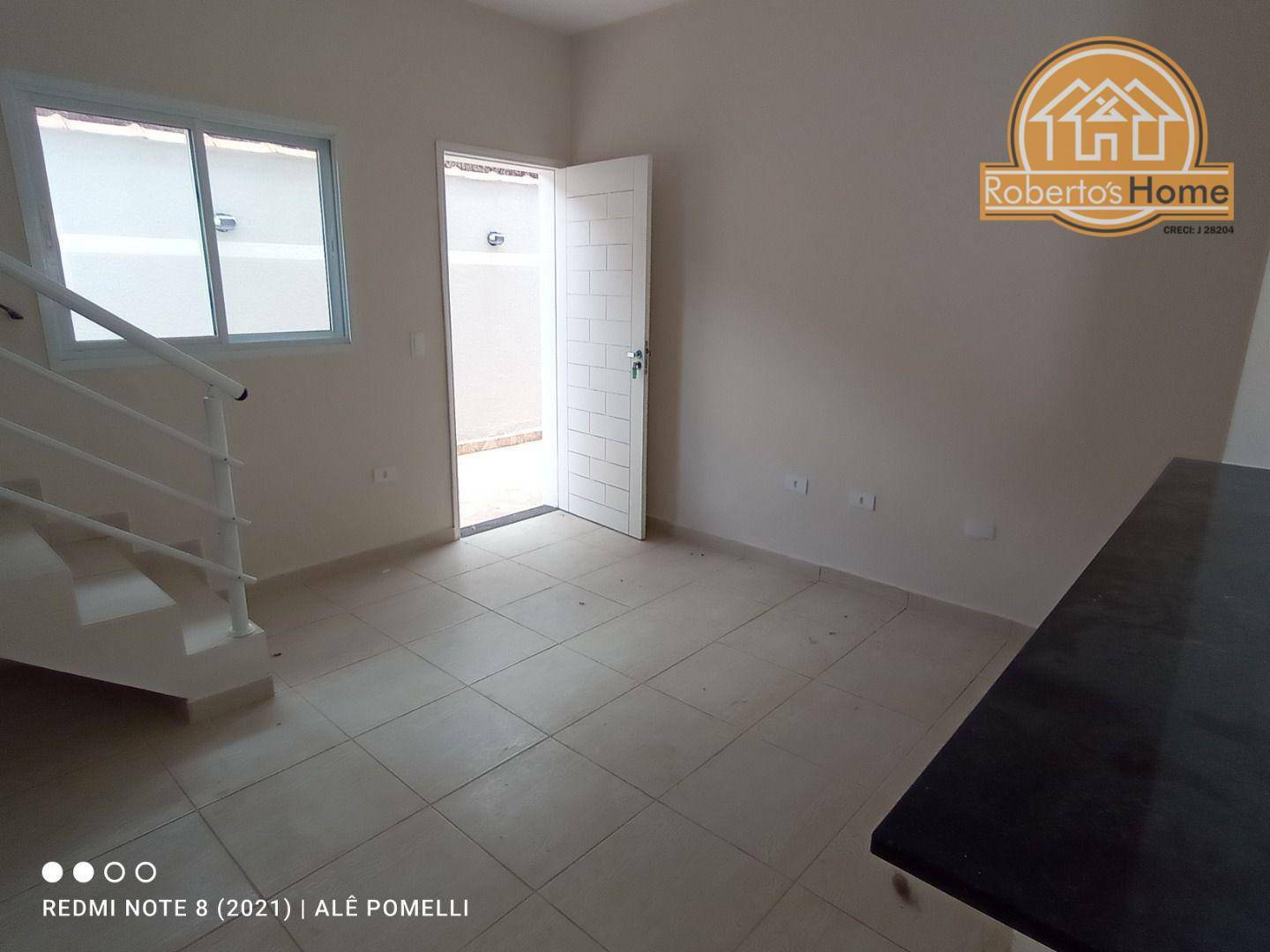 Sobrado à venda com 2 quartos, 62m² - Foto 40