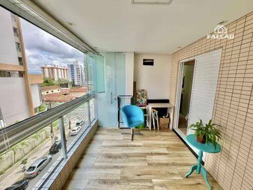 Apartamento à venda com 3 quartos, 101m² - Foto 6