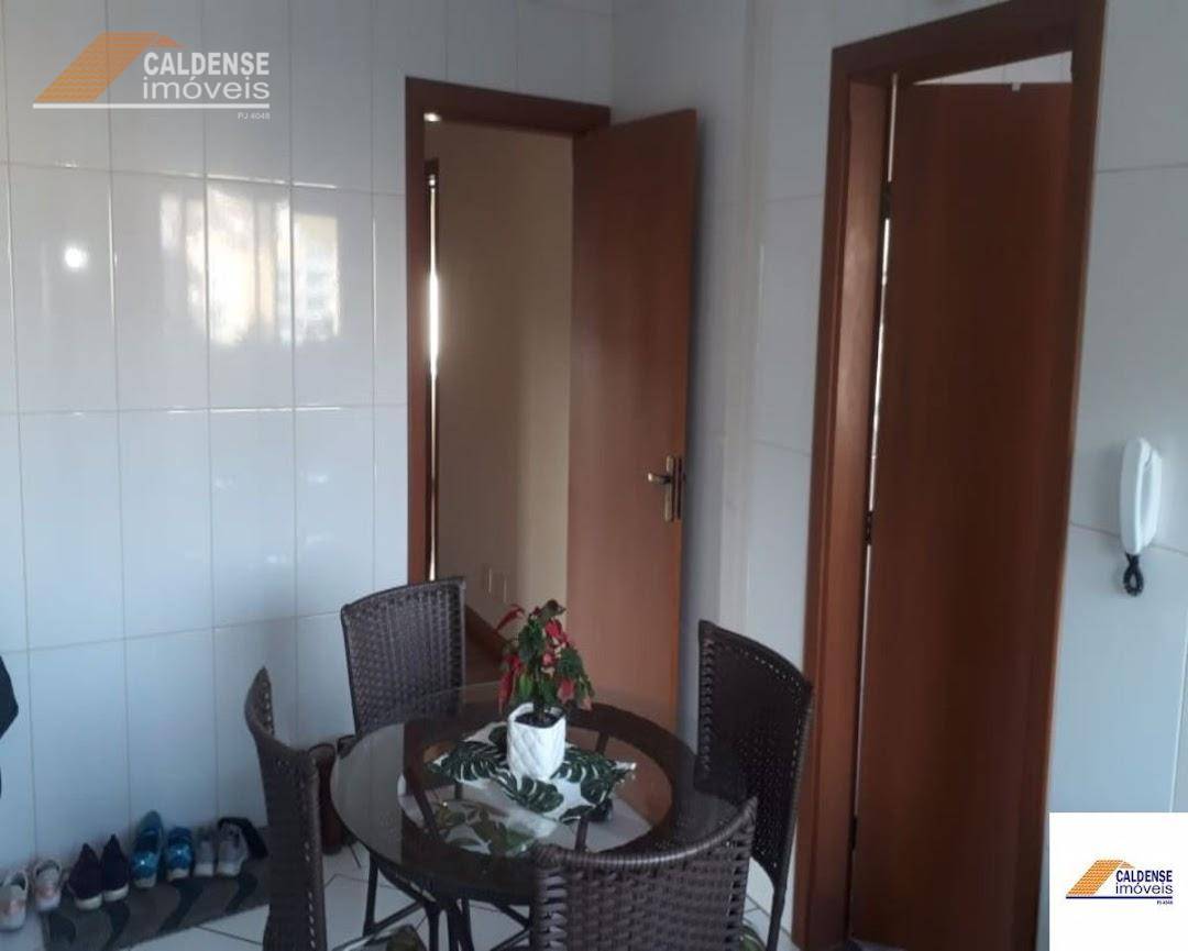 Apartamento, 3 quartos, 105 m² - Foto 1
